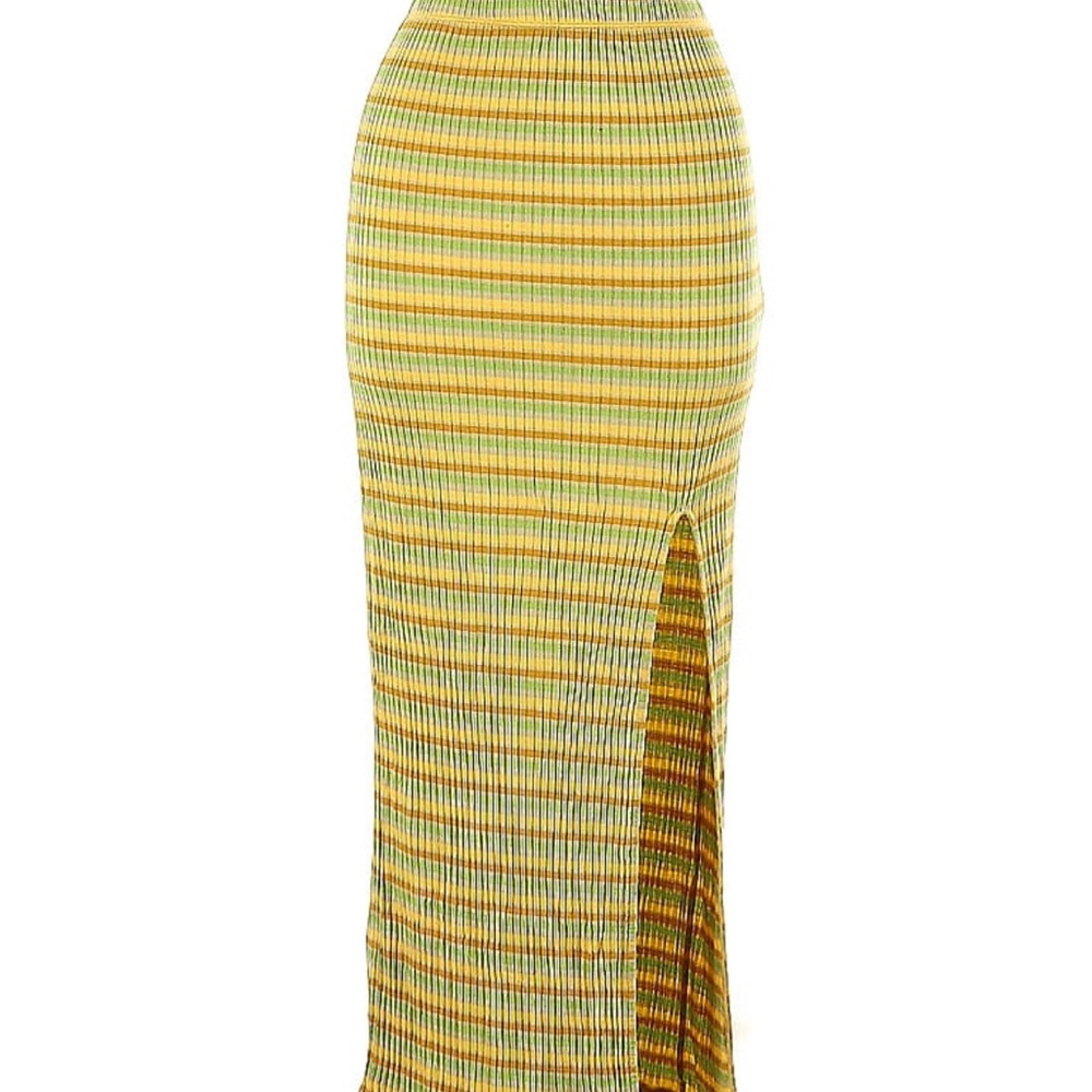 Paloma wool skirt